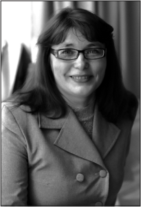 Галина Коптяева